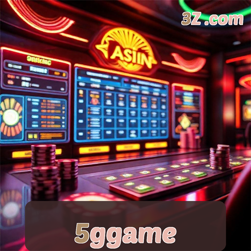 Baixar Jogos no 5ggame: Diversão ao Seu Alcance