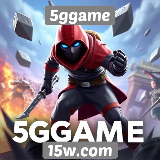 Avaliação dos melhores jogos disponíveis no 5ggame