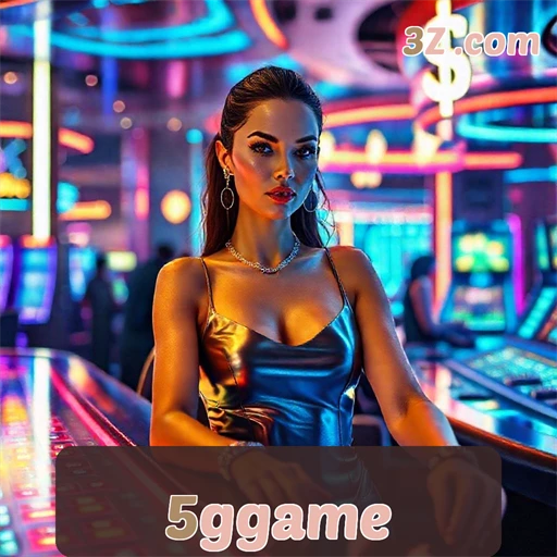Bônus Imperdíveis da 5ggame Elevam Sua Experiência de Jogo