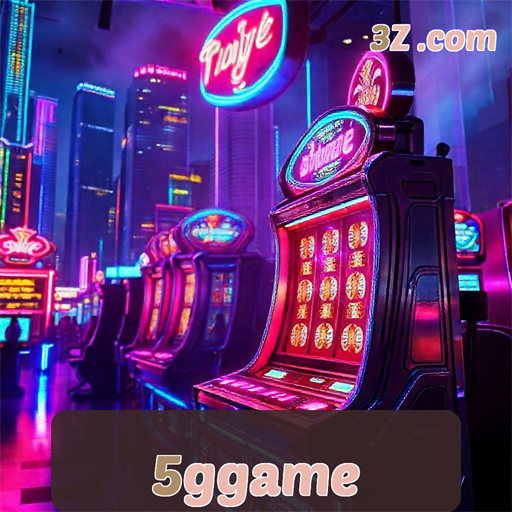 5ggame: A Seção Confiável Que Transforma Jogadores Em Fãs