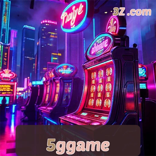 5ggame: A Seção Confiável Que Transforma Jogadores Em Fãs