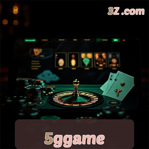 Esporte com Estilo: Explore o 5ggame de Maneira Única