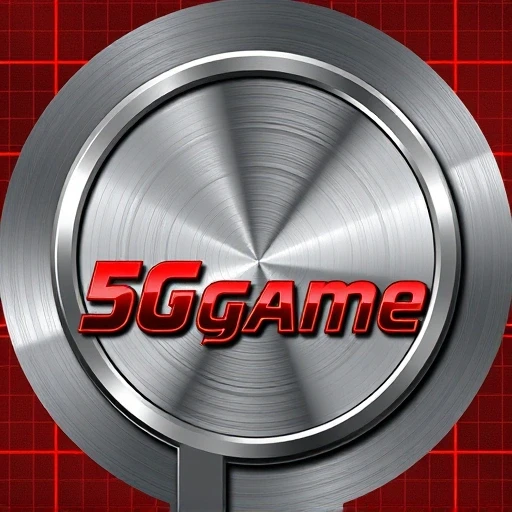 5ggame Logo