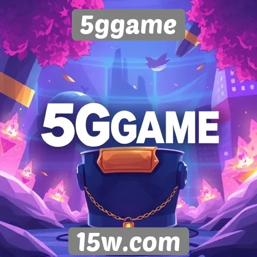 Novidades e lançamentos no 5ggame para os jogadores