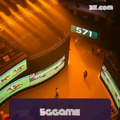 5ggame: Segurança em Primeiro Lugar para Jogadores Brasileiros