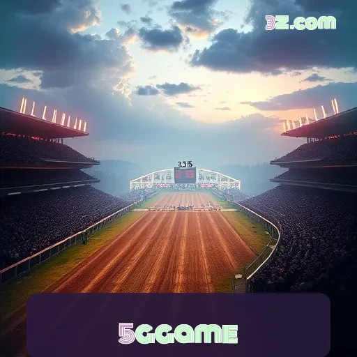 5ggame: Entre no Mundo Mágico dos Caça-Níqueis Agora Mesmo!