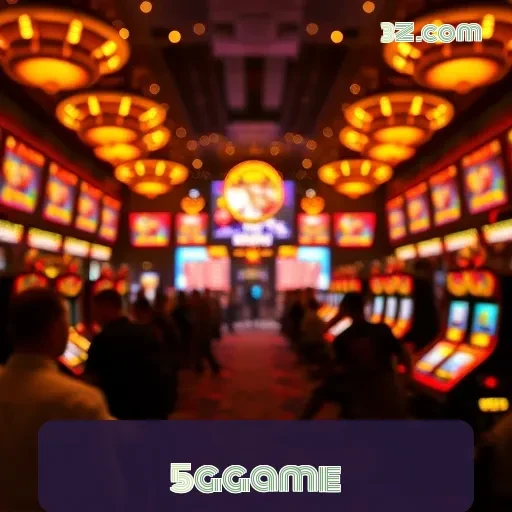 5ggame: Eventos Esportivos Imperdíveis que Todos os Gamers Devem Conhecer